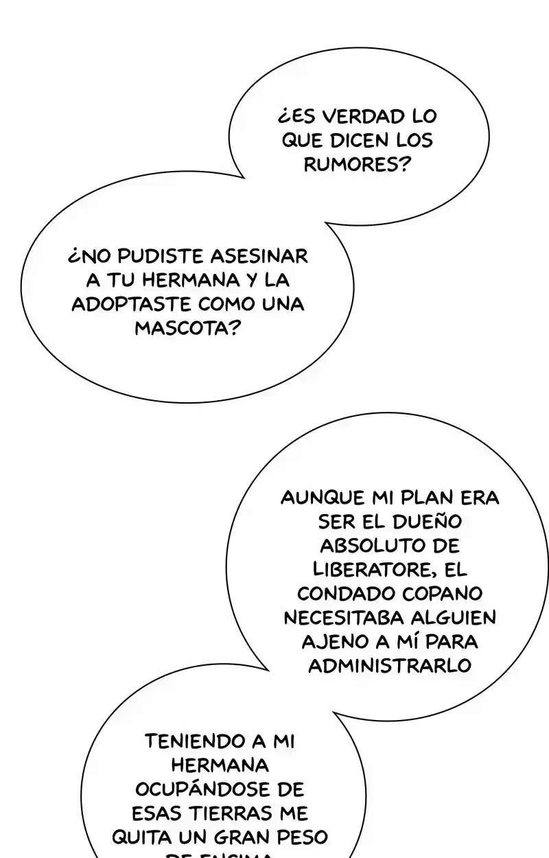 Bribona capítulo 7, página 36