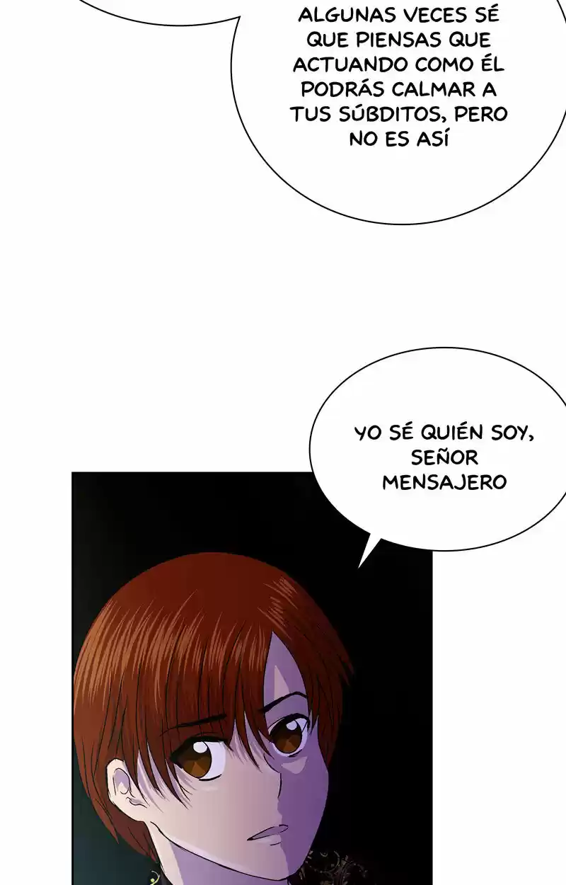 Bribona capítulo 7, página 40