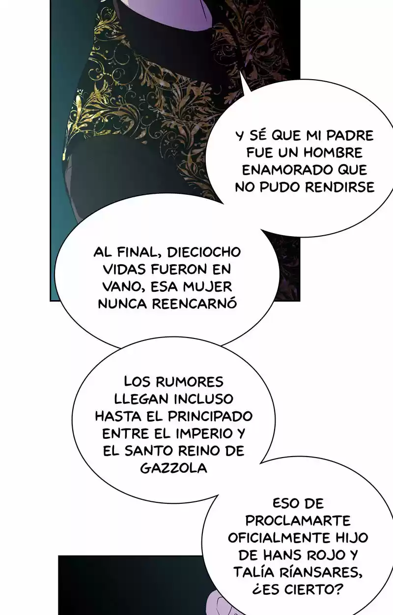 Bribona capítulo 7, página 41