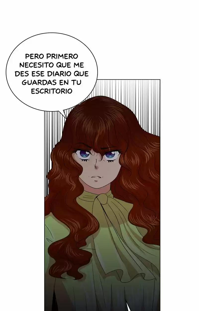 Bribona capítulo 7, página 45