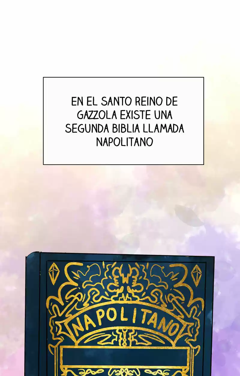 Bribona capítulo 8, página 1