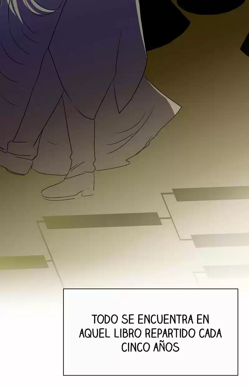 Bribona capítulo 8, página 4
