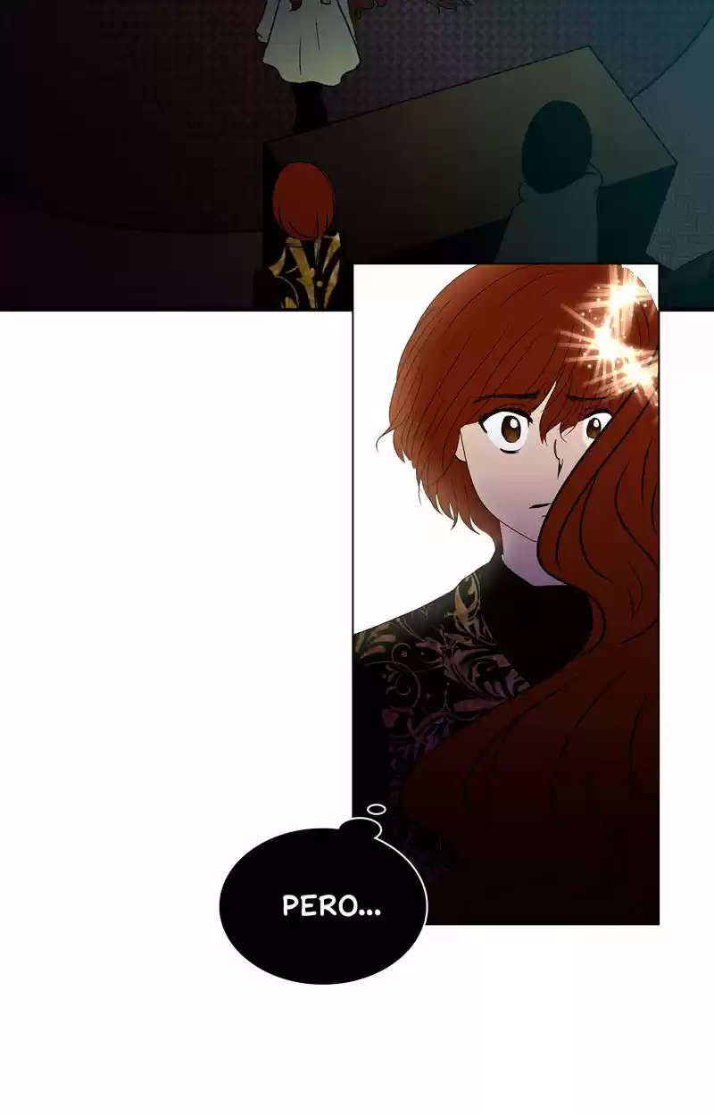 Bribona capítulo 8, página 6