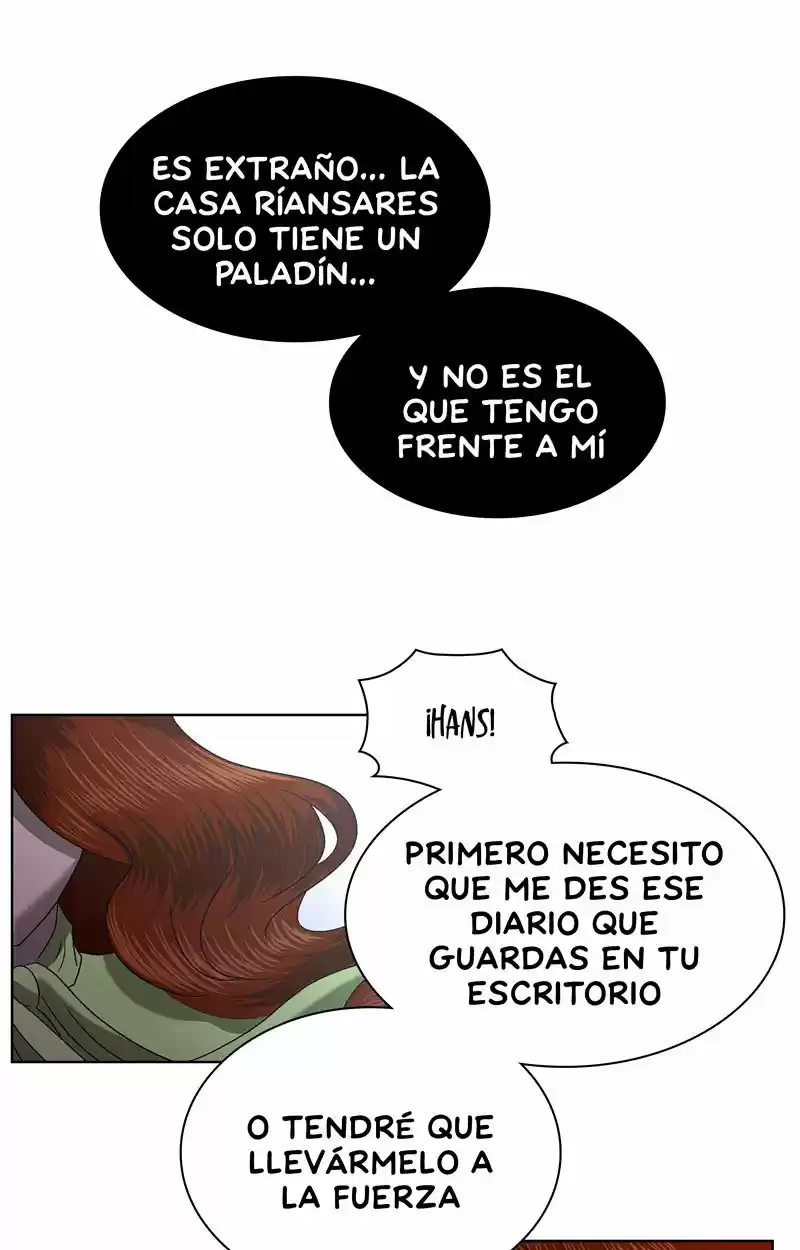 Bribona capítulo 8, página 7