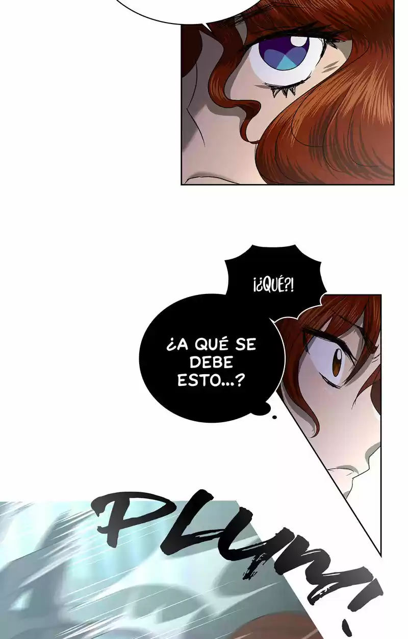 Bribona capítulo 8, página 8