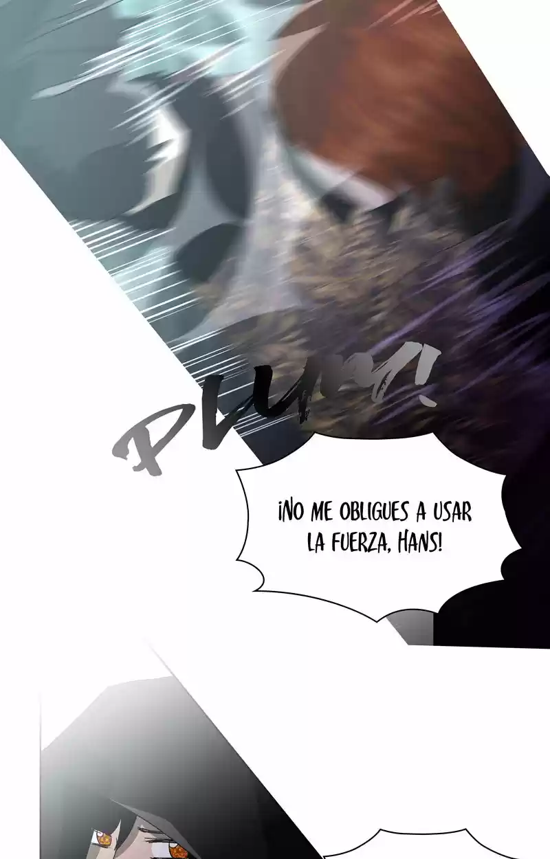 Bribona capítulo 8, página 9