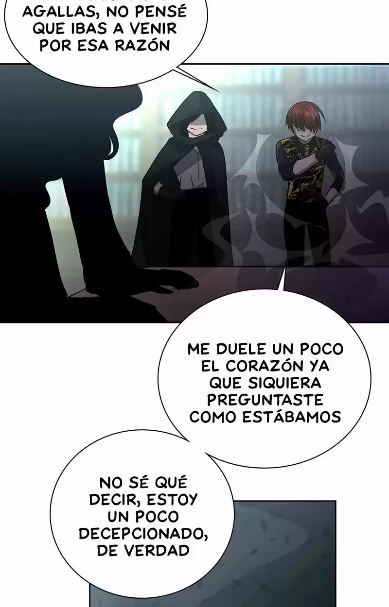 Bribona capítulo 8, página 11