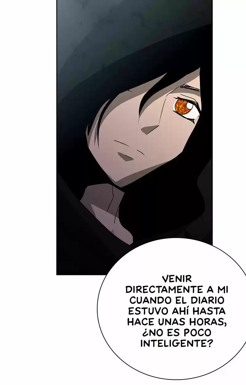 Bribona capítulo 8, página 12