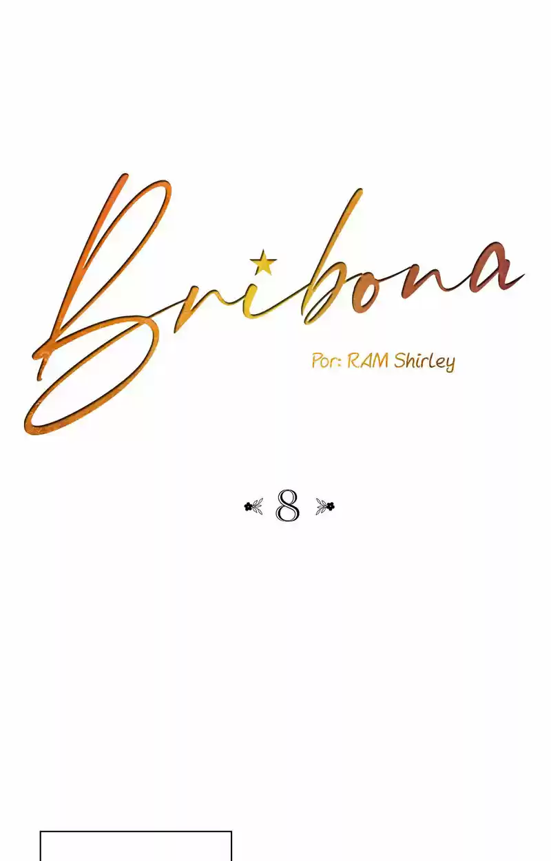 Bribona capítulo 8, página 15