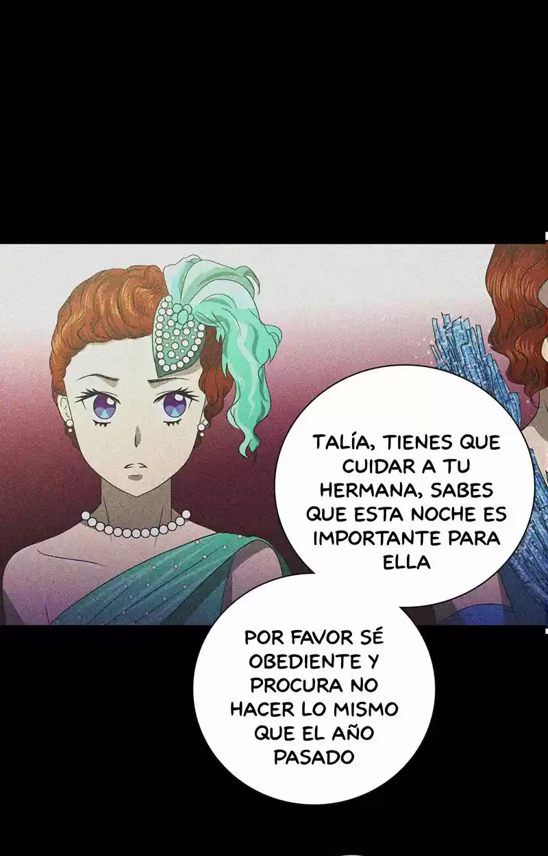Bribona capítulo 8, página 17