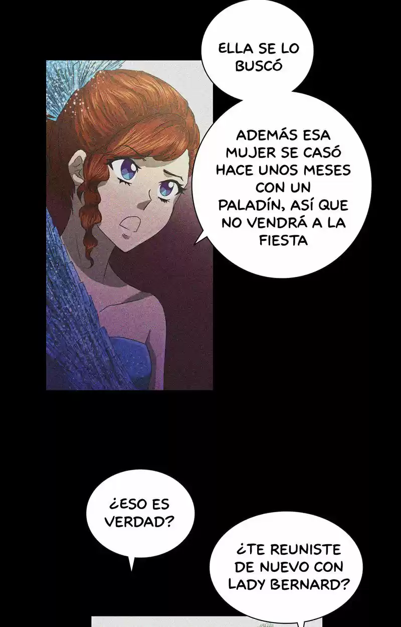 Bribona capítulo 8, página 18