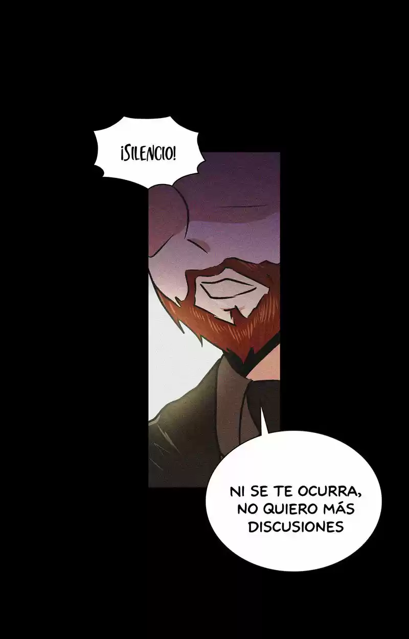Bribona capítulo 8, página 23