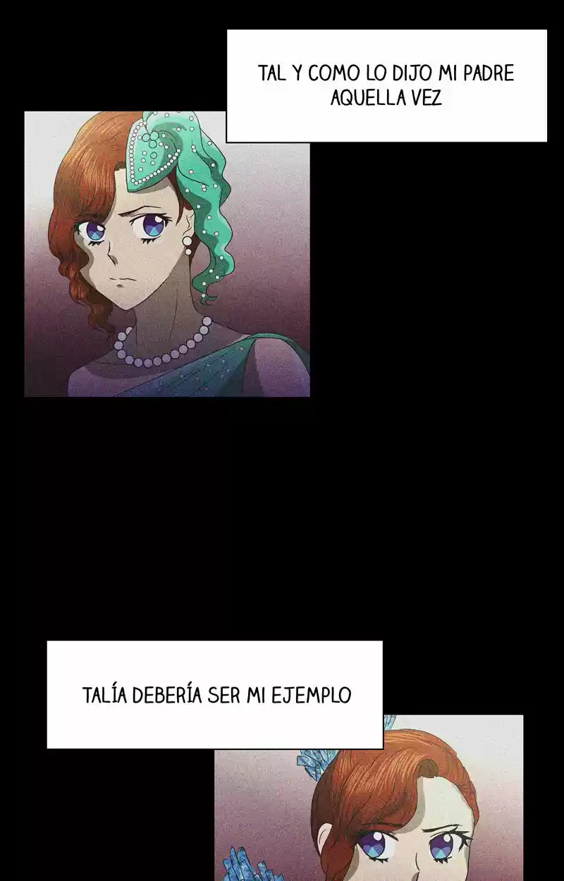 Bribona capítulo 8, página 25