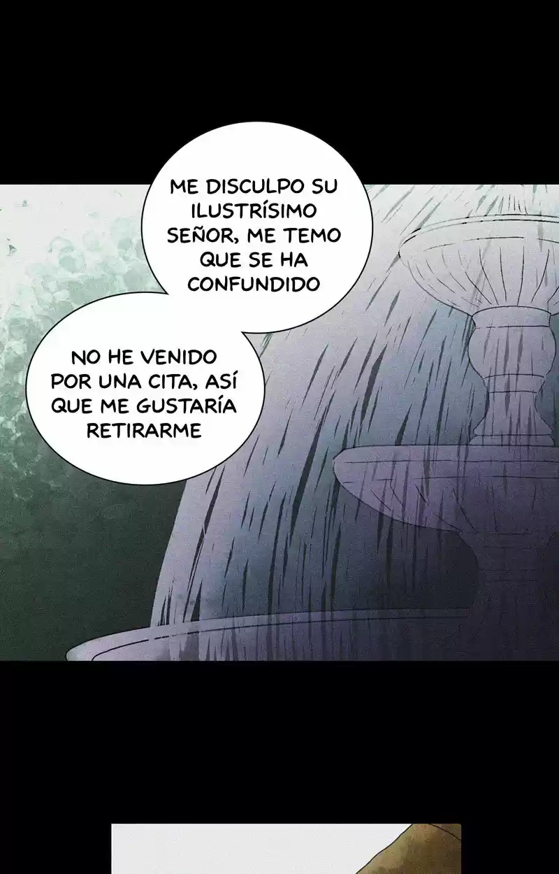 Bribona capítulo 8, página 34