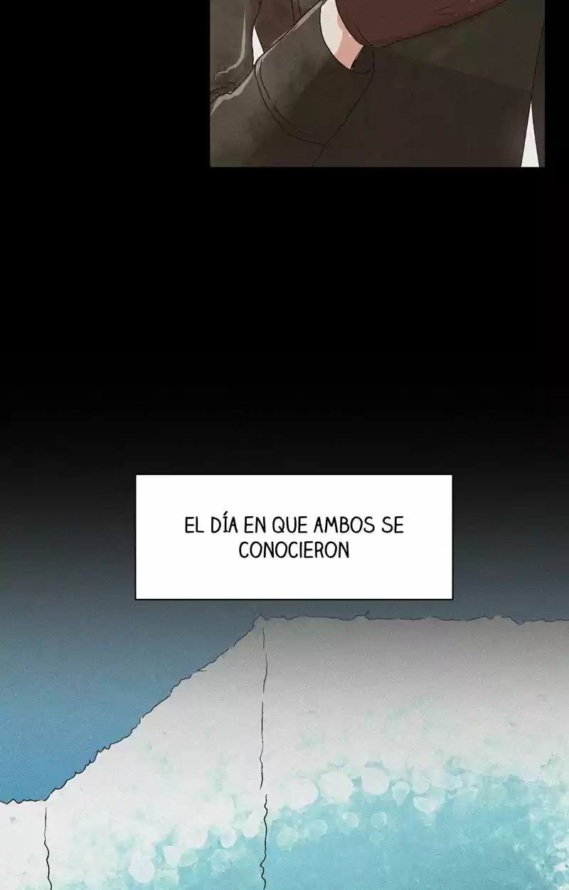 Bribona capítulo 8, página 42