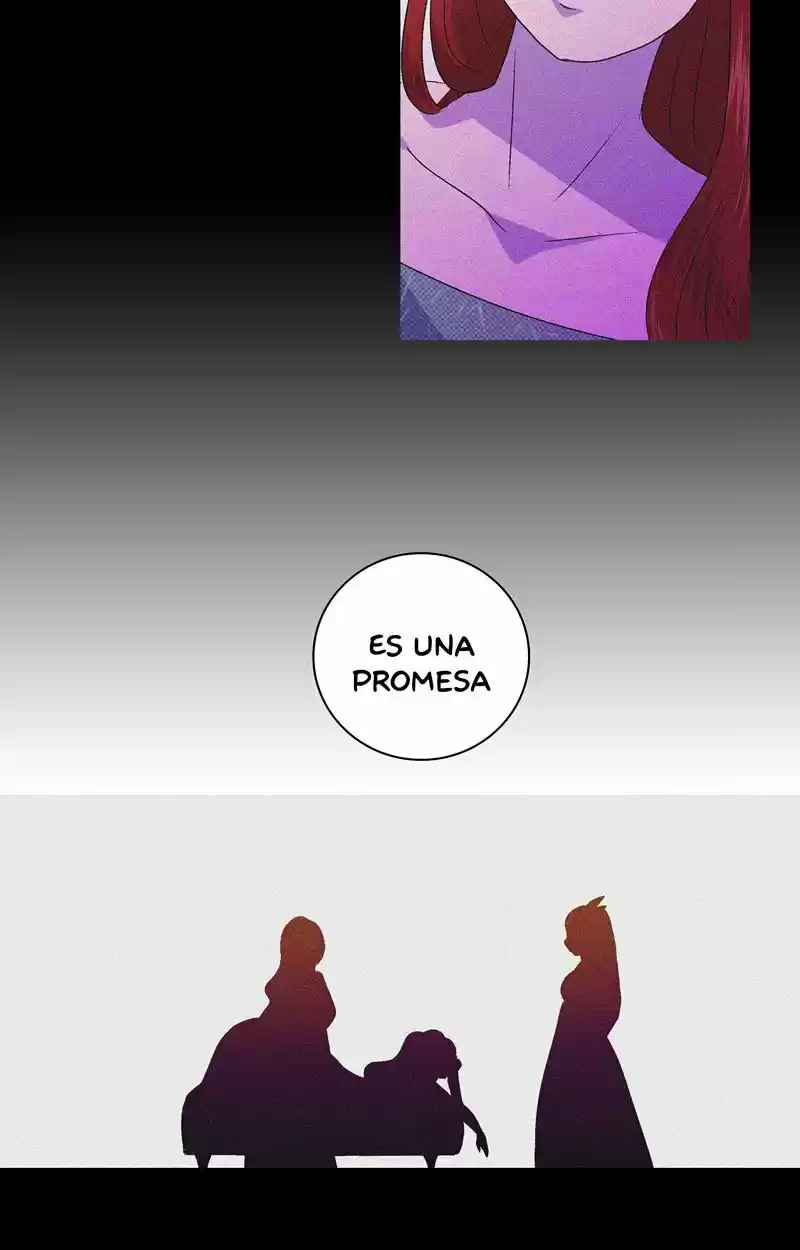 Bribona capítulo 9, página 8