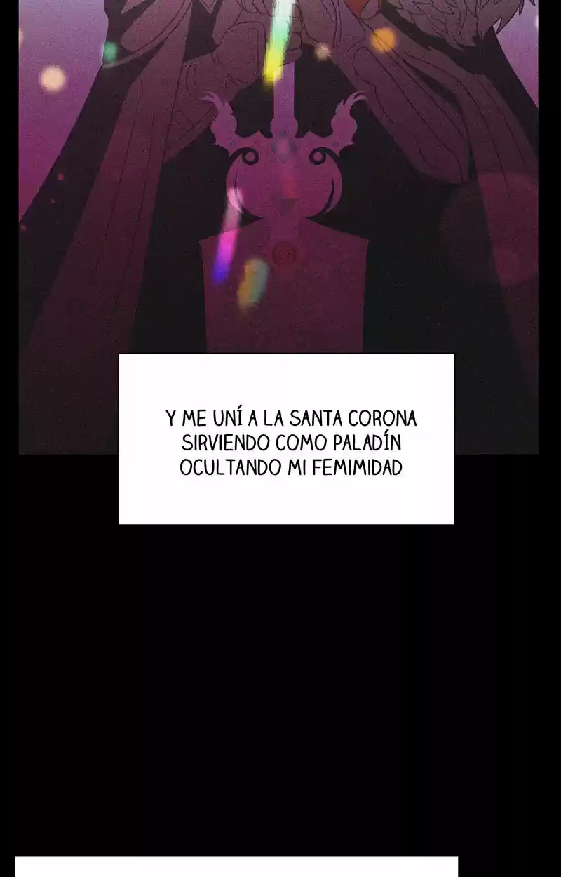 Bribona capítulo 9, página 12