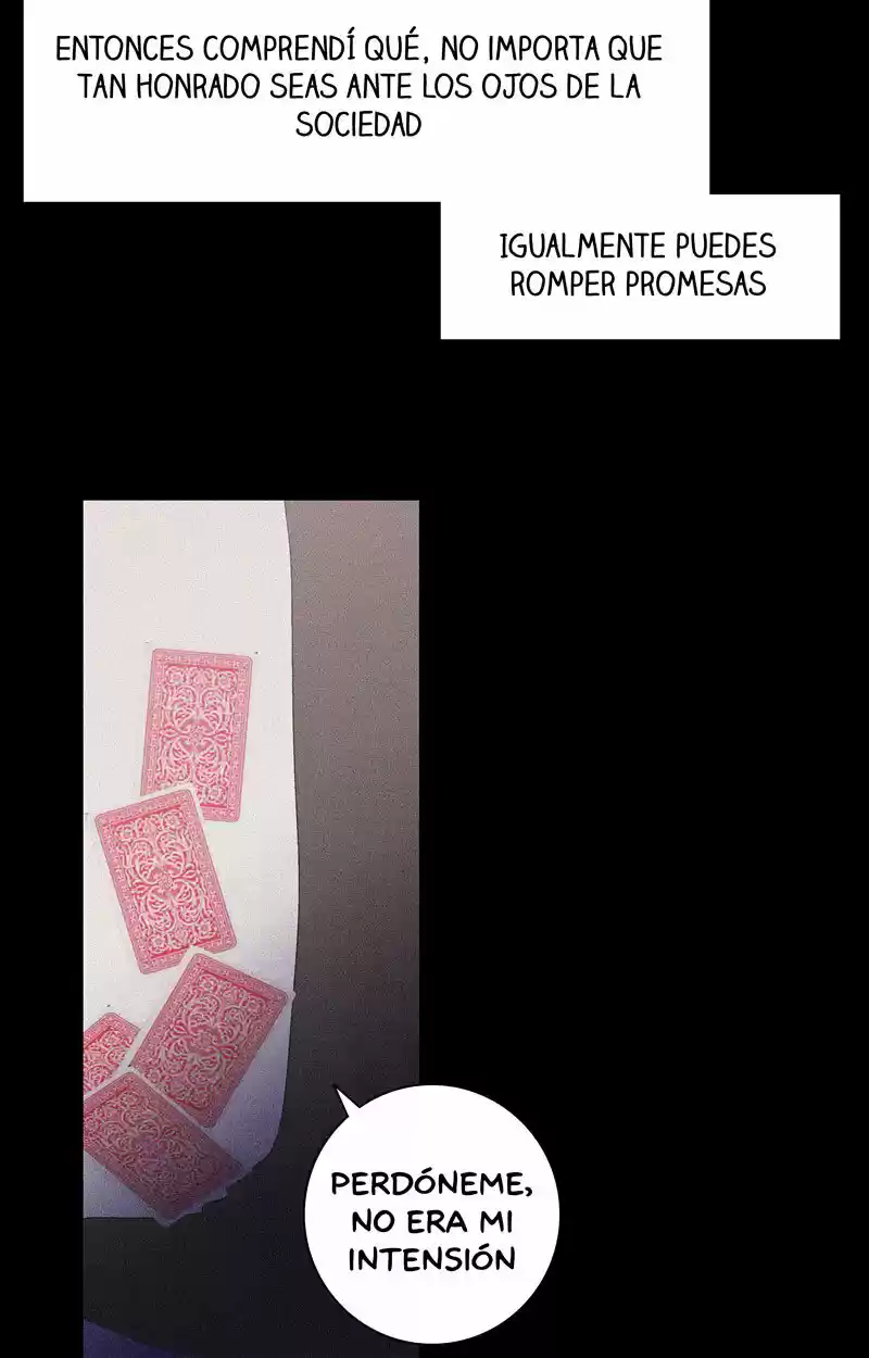 Bribona capítulo 9, página 13
