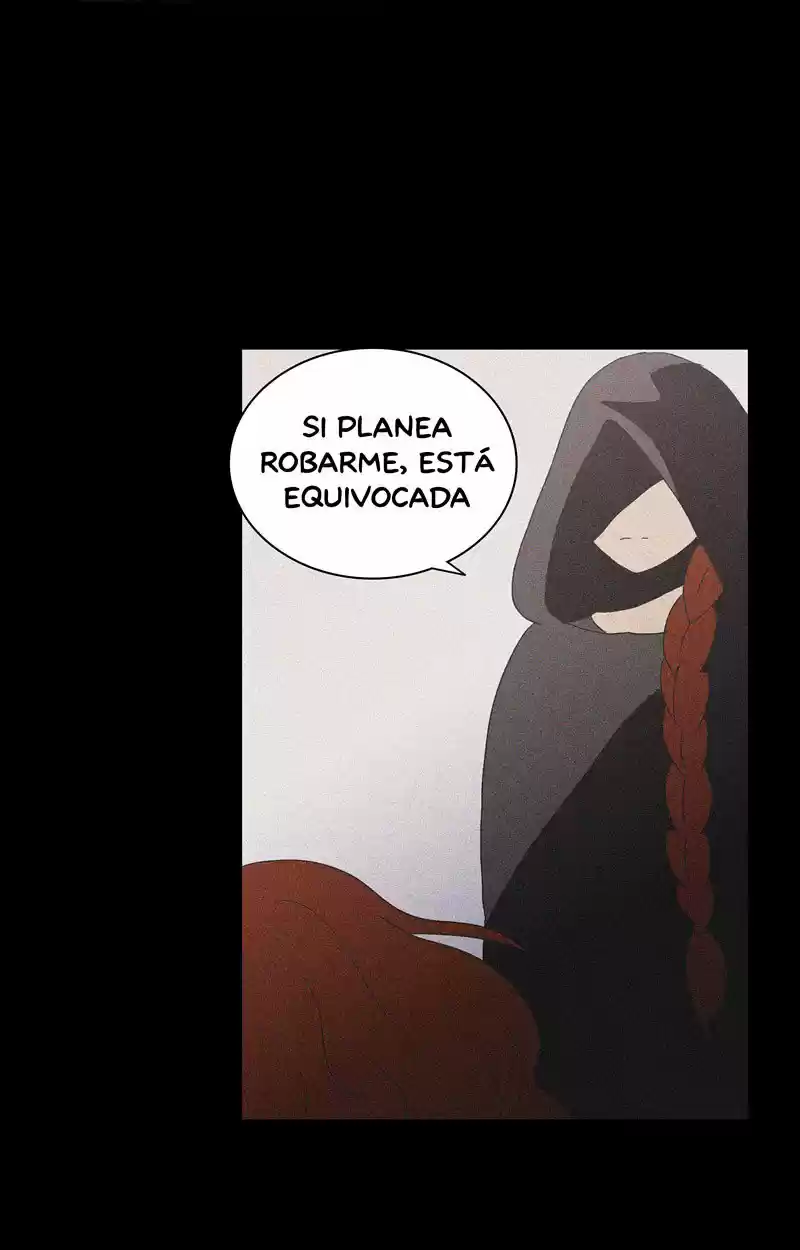 Bribona capítulo 9, página 14