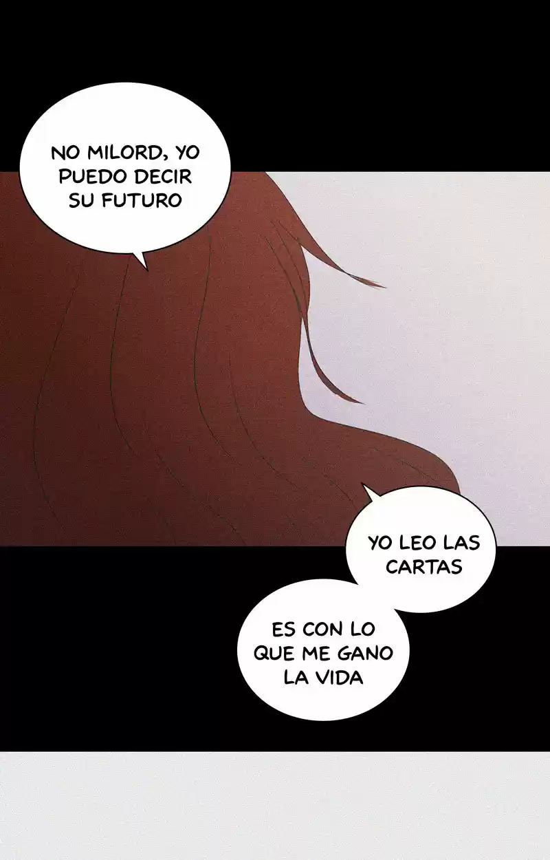 Bribona capítulo 9, página 15