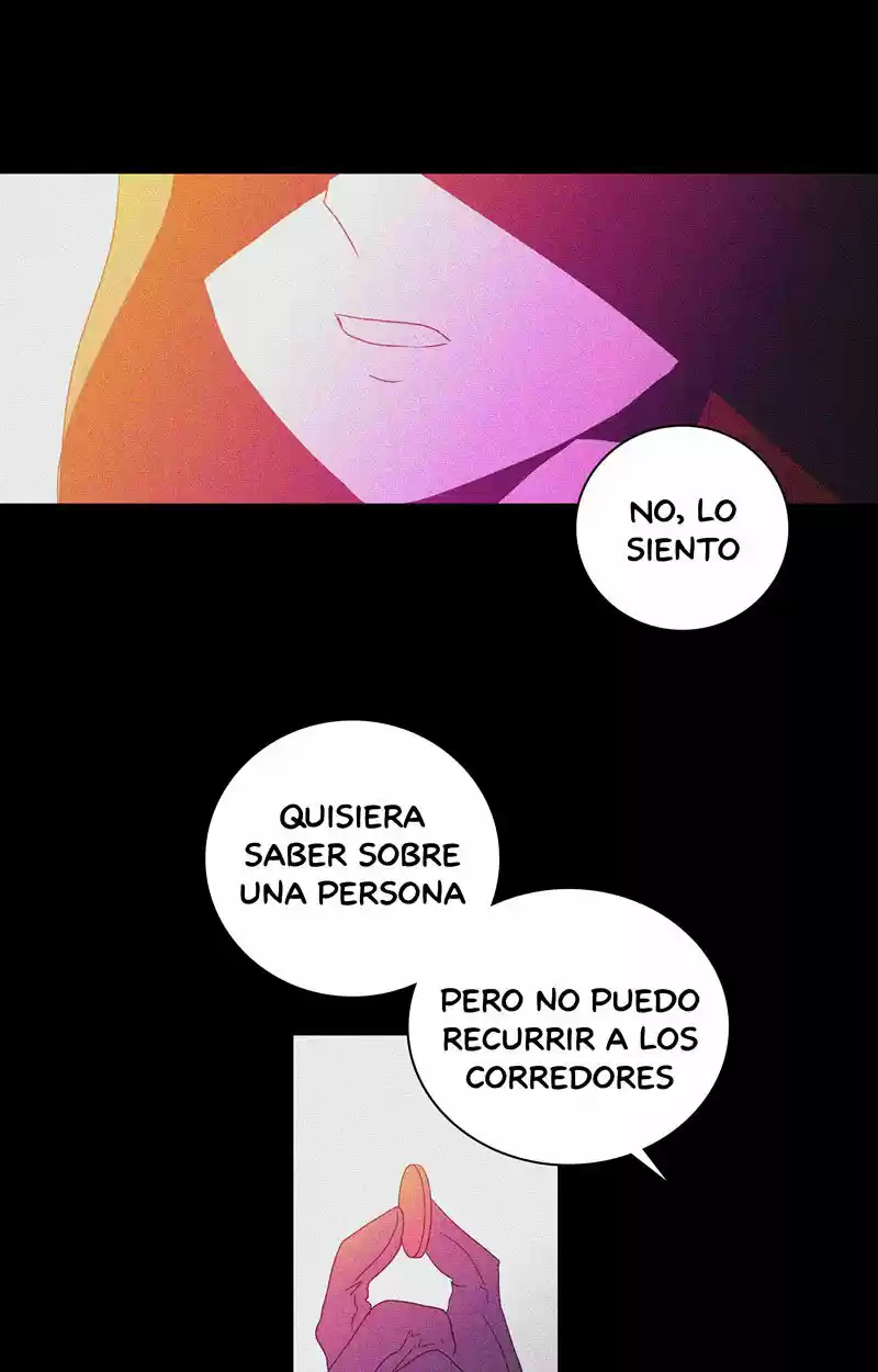 Bribona capítulo 9, página 17