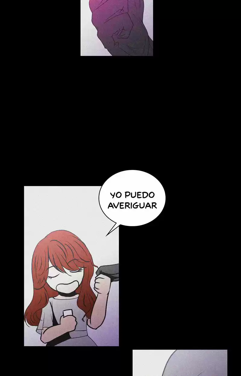 Bribona capítulo 9, página 18