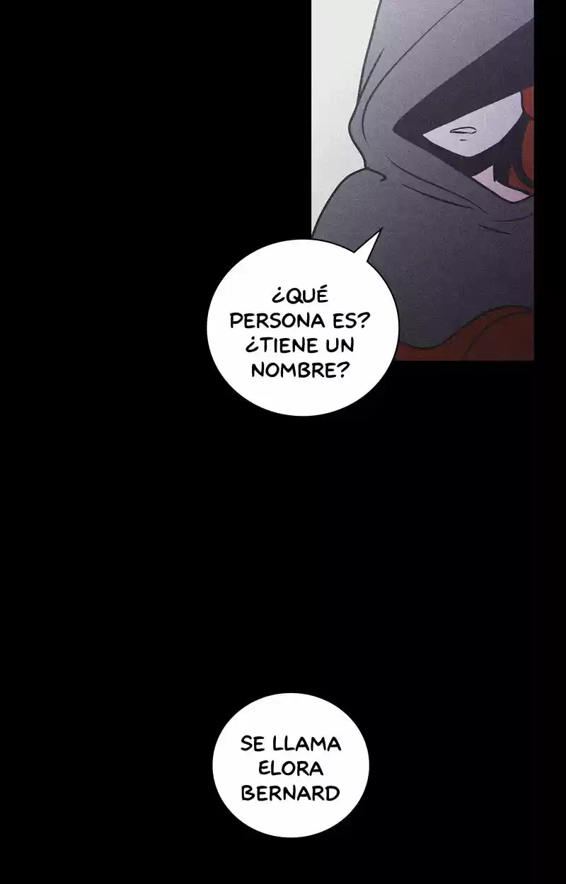 Bribona capítulo 9, página 19