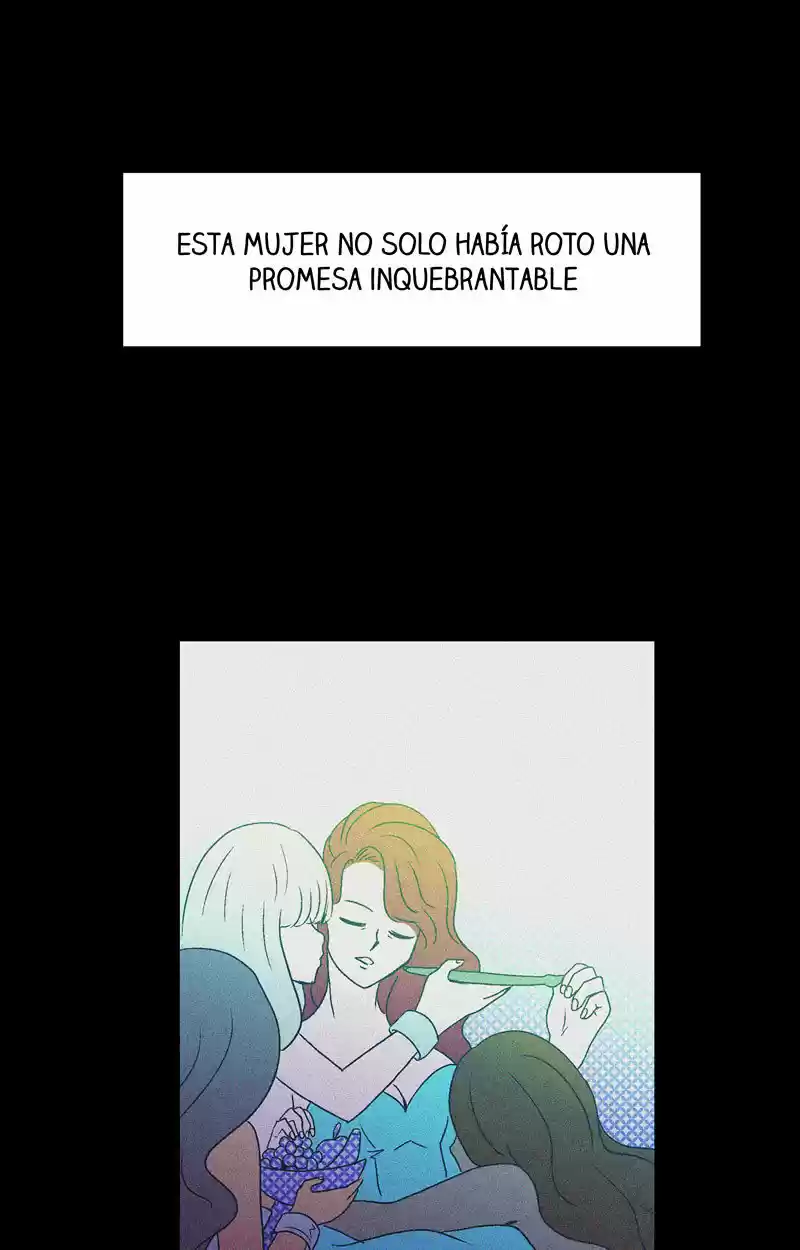 Bribona capítulo 9, página 20
