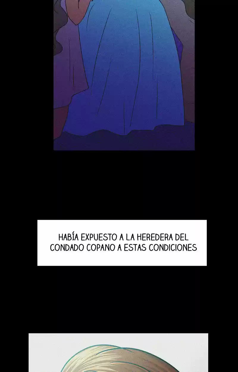 Bribona capítulo 9, página 21