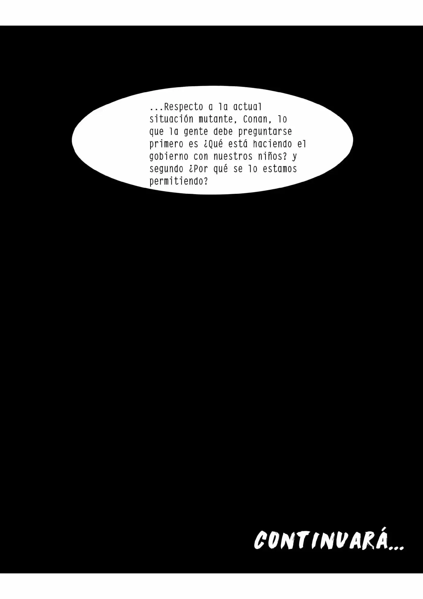 Broken Boy Heroes capítulo 0, página 41