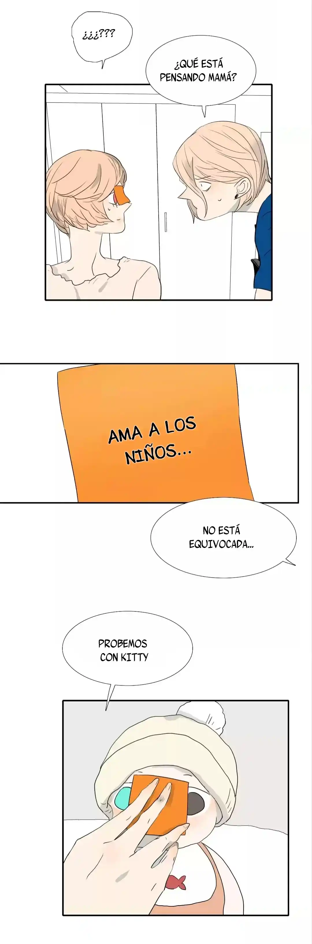 Bromance capítulo 277, página 11