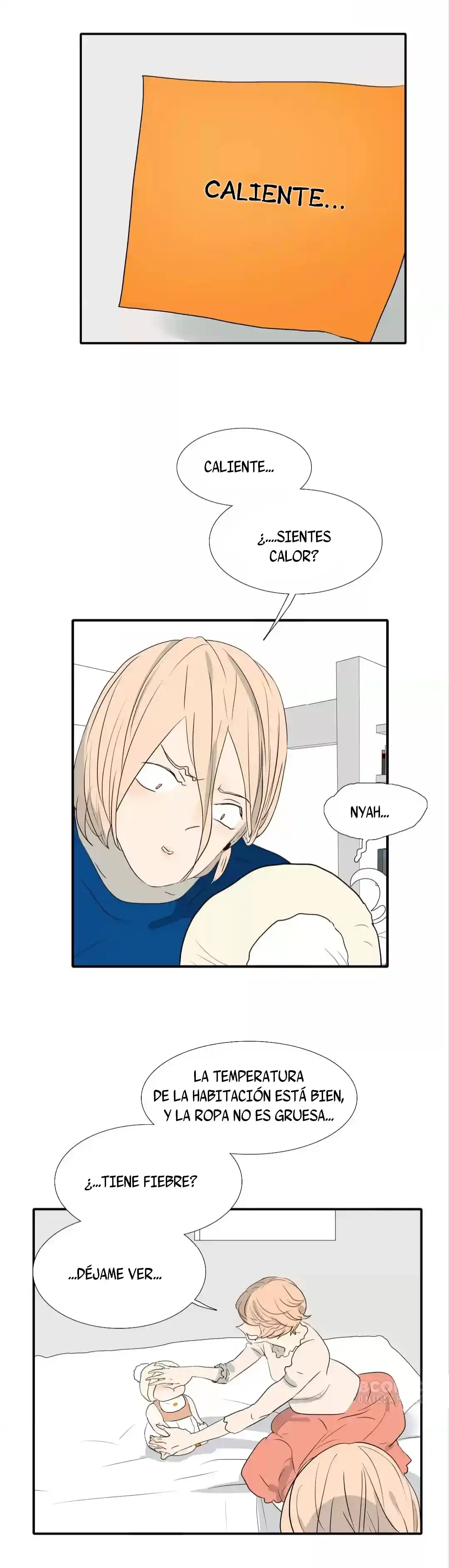 Bromance capítulo 277, página 13