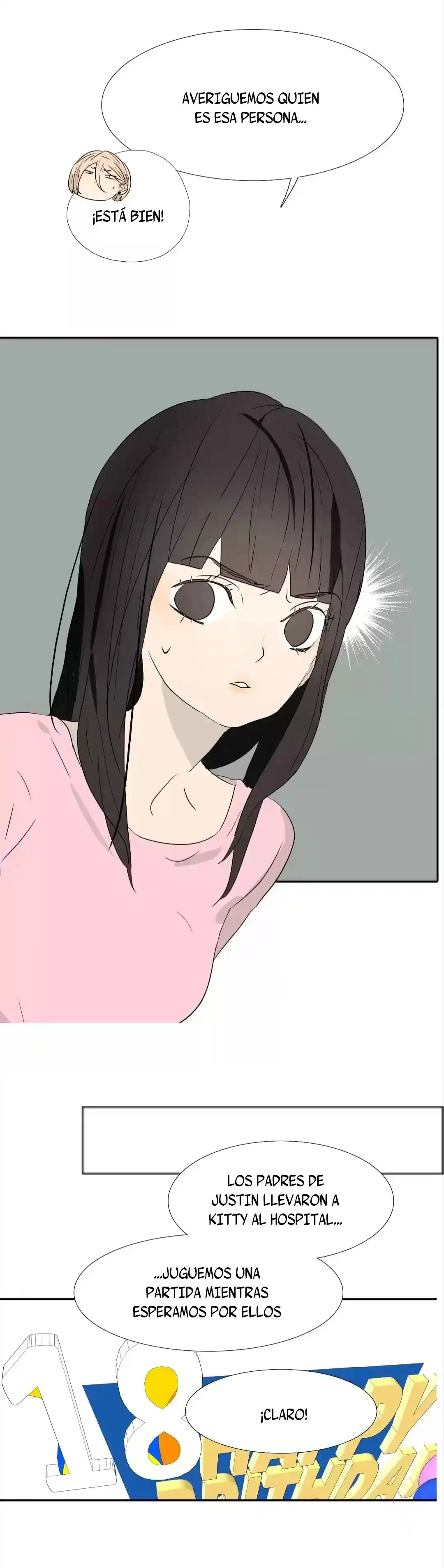 Bromance capítulo 277, página 17