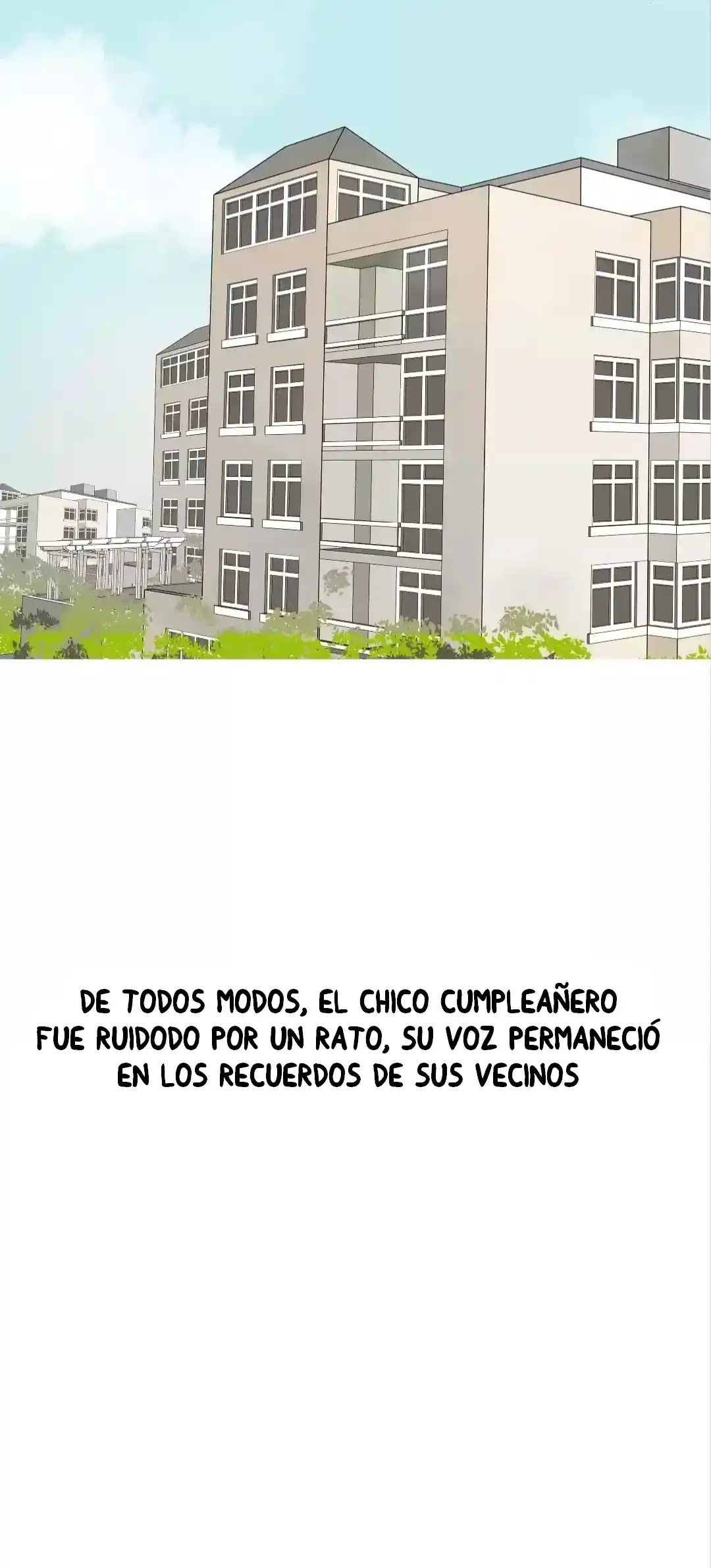 Bromance capítulo 277, página 37
