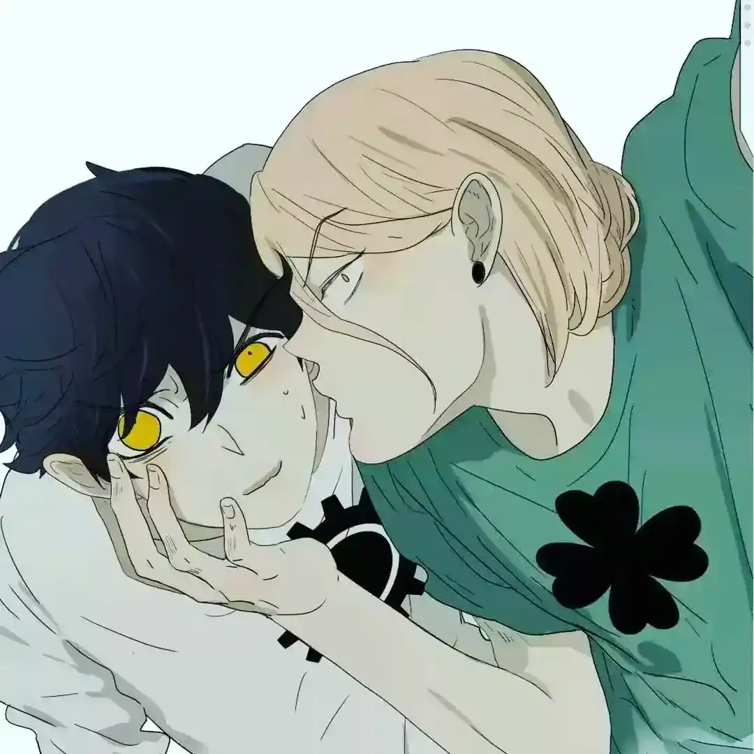 Bromance capítulo 280.50, página 10