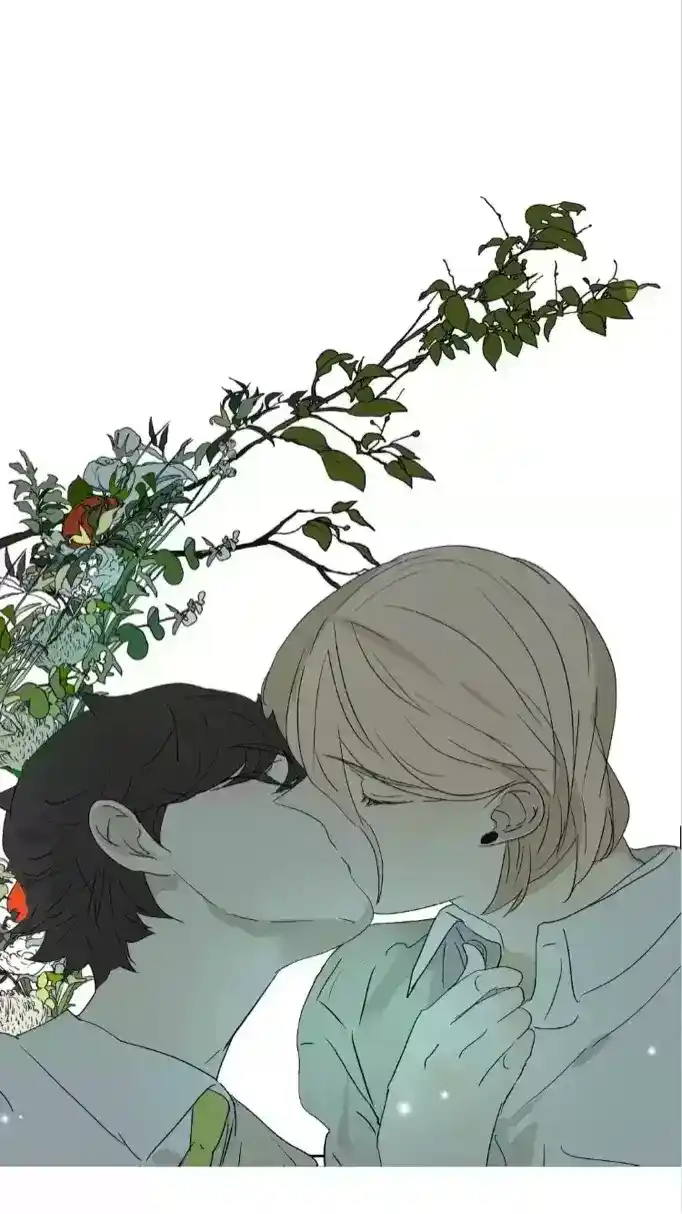 Bromance capítulo 280.50, página 13