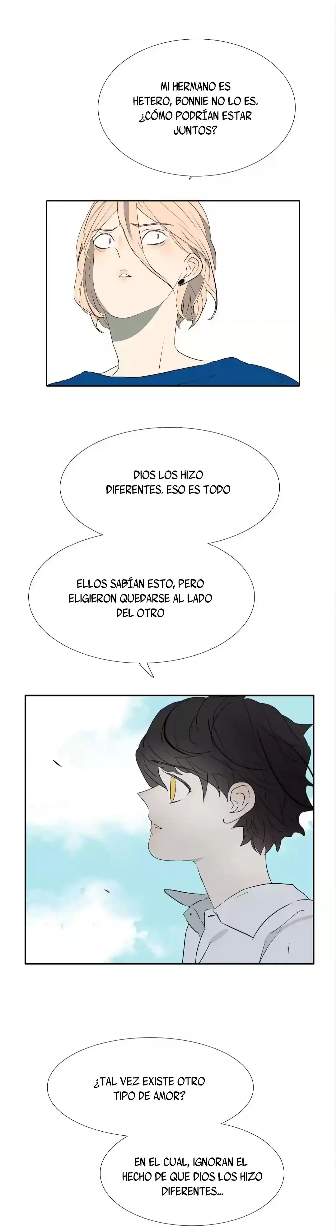Bromance capítulo 280, página 12