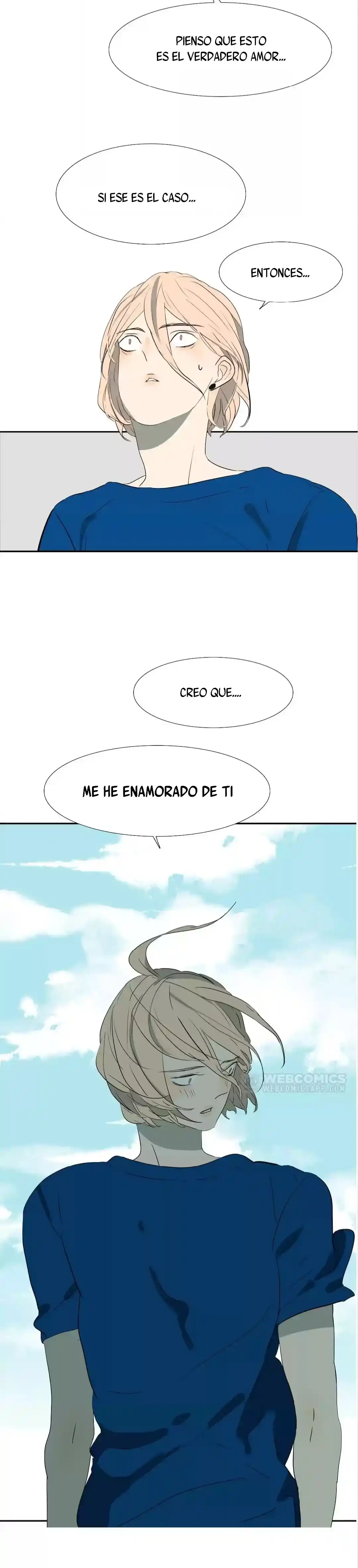 Bromance capítulo 280, página 26