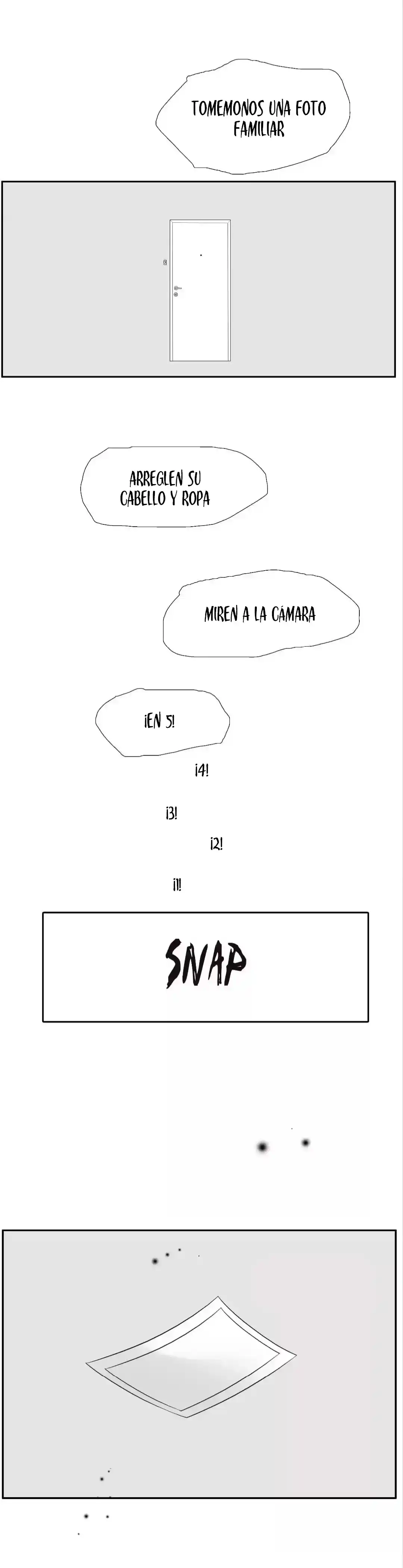 Bromance capítulo 280, página 63
