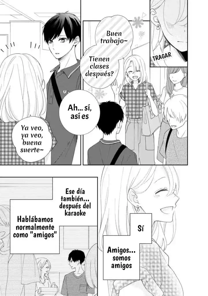 Brother Trap capítulo 10, página 5