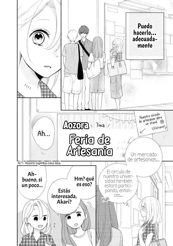 Brother Trap capítulo 10, página 6