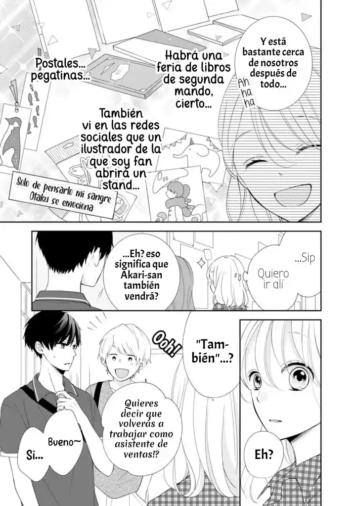 Brother Trap capítulo 10, página 7