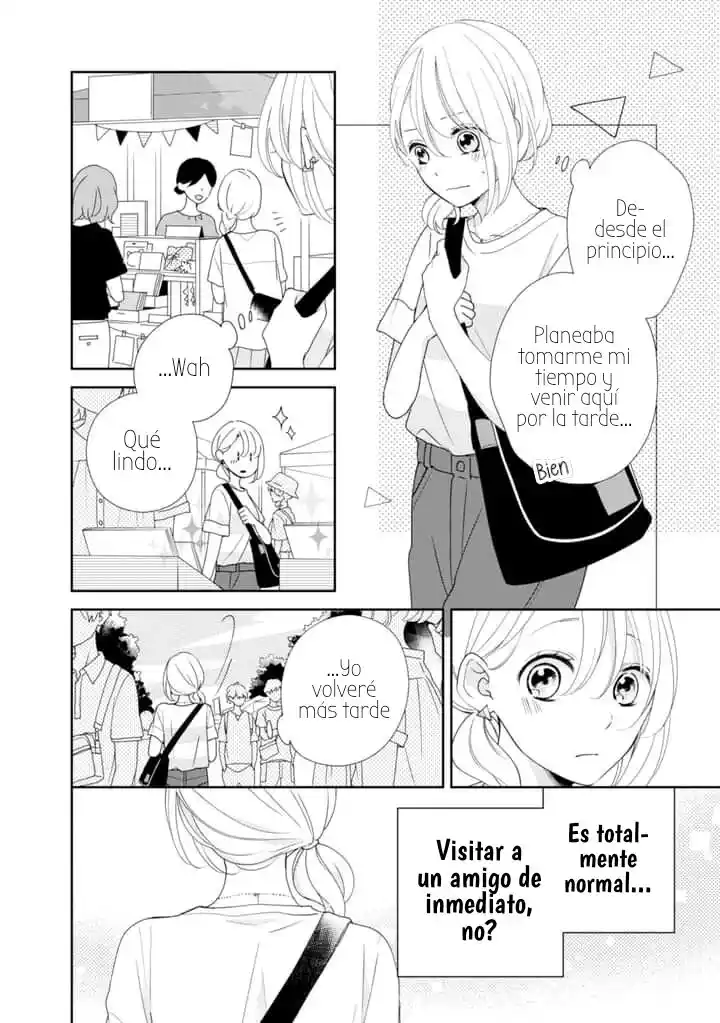 Brother Trap capítulo 10, página 10