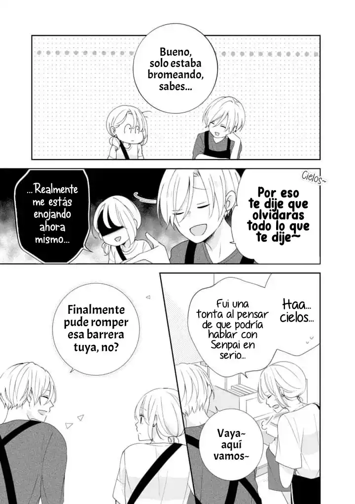 Brother Trap capítulo 11, página 7