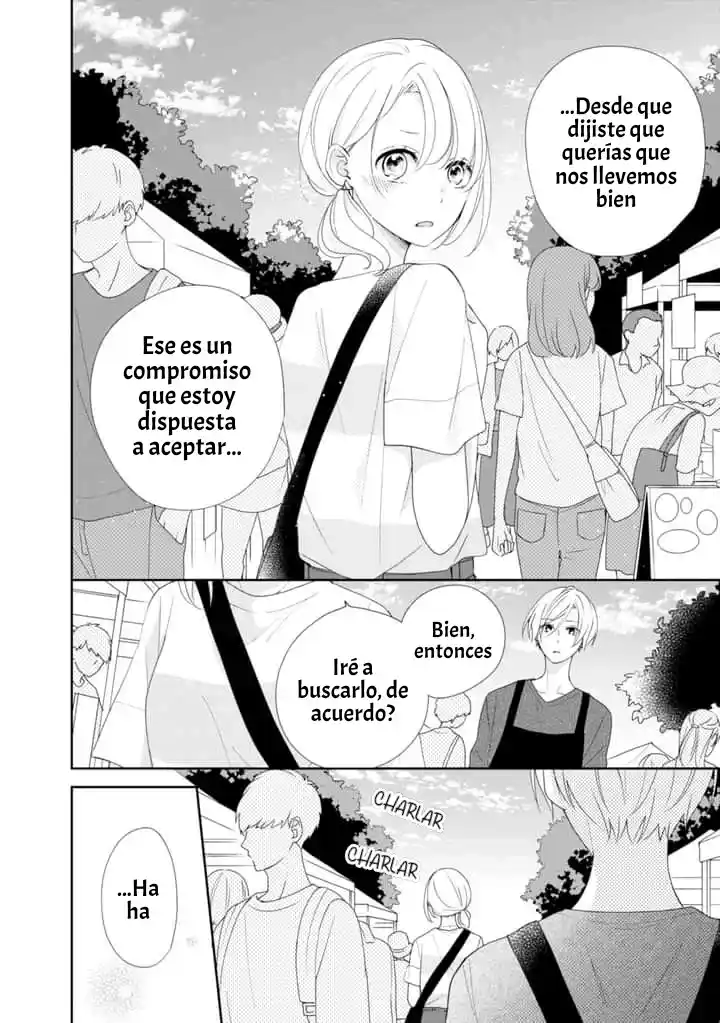 Brother Trap capítulo 11, página 10