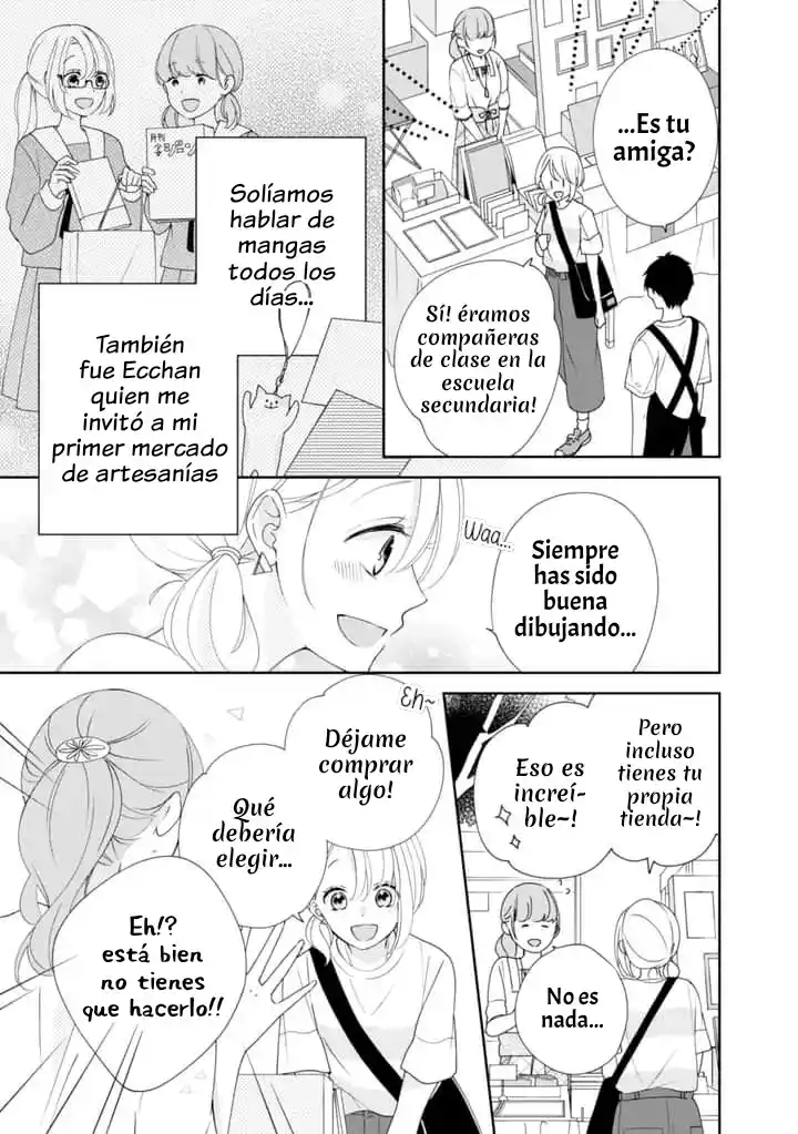 Brother Trap capítulo 11, página 17