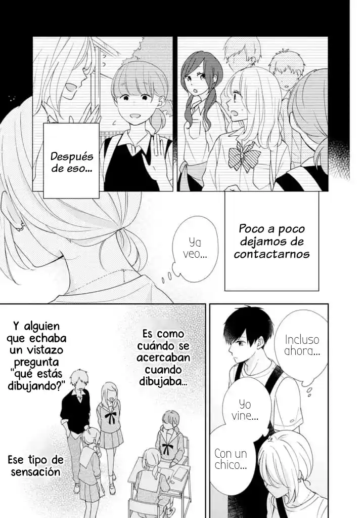 Brother Trap capítulo 11, página 19
