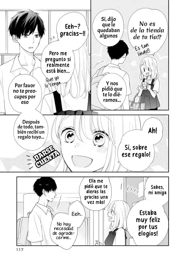 Brother Trap capítulo 12, página 15