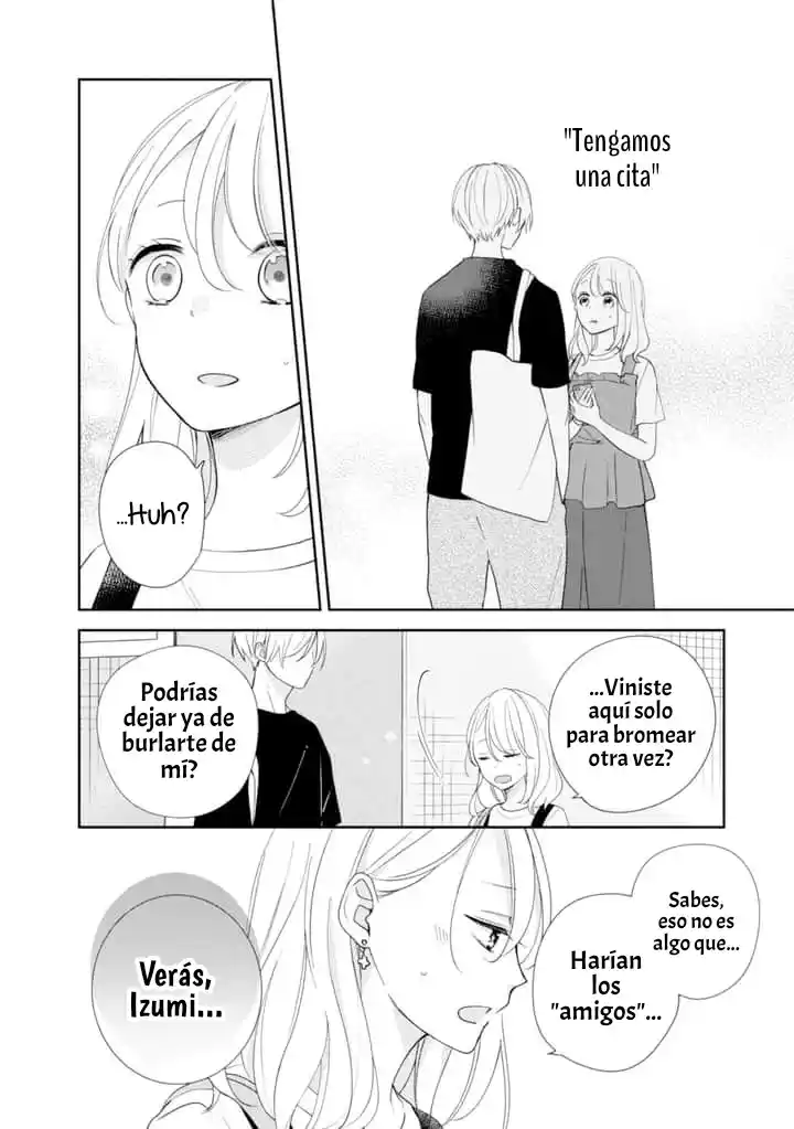 Brother Trap capítulo 13, página 4