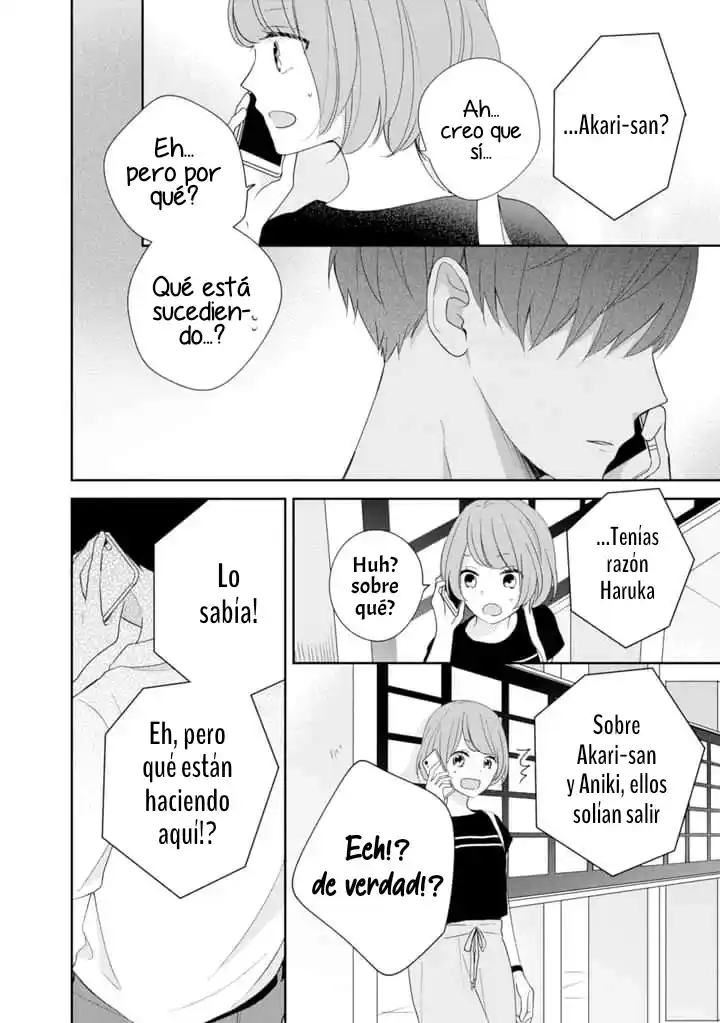 Brother Trap capítulo 13, página 9